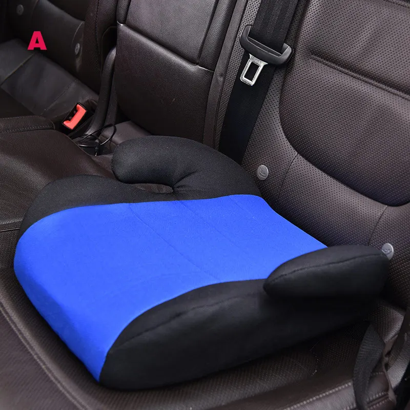 Portable Children Safety Car Booster Seats Harness Kids Baby Breathable Knitted Cotton Seat XR-Hot
Portable Children Safety Car Booster Seats Harness Kids Baby Breathable Knitted Cotton Seat XR-Hot