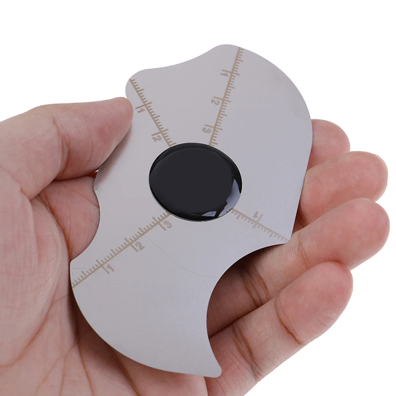 0.1mm Soft Stainless Steel Sheet Triangle Pry Blade Mobile Phone LCD Screen Opening Picks Pry Tool
0.1mm Soft Stainless Steel Sheet Triangle Pry Blade Mobile Phone LCD Screen Opening Picks Pry Tool