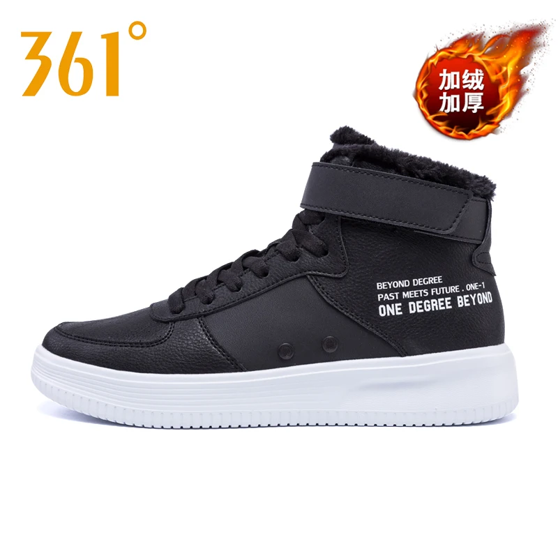 361 high top board shoes men's autumn and winter men's casual shoes official flagship store 361 degree men's shoes white sports
361 high top board shoes men's autumn and winter men's casual shoes official flagship store 361 degree men's shoes white sports