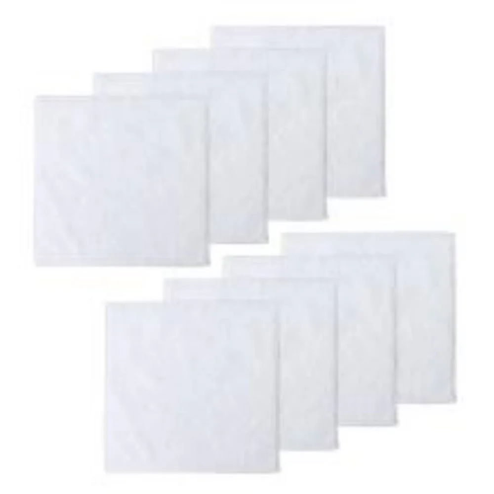 4/6/8pcs Steam Mop Pads Cloth Mop For Light N Easy S7338 S7339 Floor Mop Spare Parts
4/6/8pcs Steam Mop Pads Cloth Mop For Light N Easy S7338 S7339 Floor Mop Spare Parts