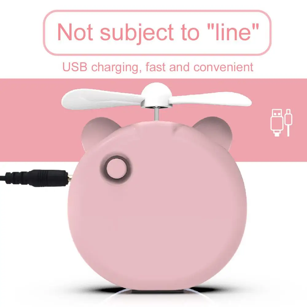 with Mirror Lithium Battery Home Mini Cooling Fan Cute USB Mini Fan Outdoor Portable Handheld Makeup Mirror Fan Travel Summer
with Mirror Lithium Battery Home Mini Cooling Fan Cute USB Mini Fan Outdoor Portable Handheld Makeup Mirror Fan Travel Summer