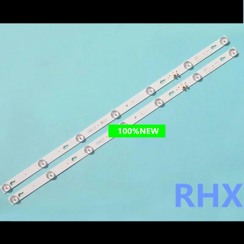 Для TCL L32F3303B L32F1680B 3800A TOT-32D2700-2X7-3030C-7S1P 6V 55CM 7LED 100% NEW
Для TCL L32F3303B L32F1680B 3800A TOT-32D2700-2X7-3030C-7S1P 6V 55CM 7LED 100% NEW