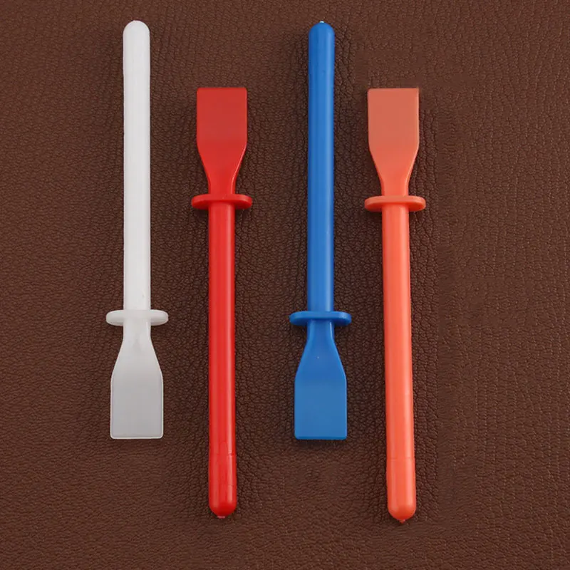 Palette Knife Painting Mixing Tools For Watercolors Oil Painting Artist Art school Supply Leather Craft Silicone Glue Paint Tool
Palette Knife Painting Mixing Tools For Watercolors Oil Painting Artist Art school Supply Leather Craft Silicone Glue Paint Tool