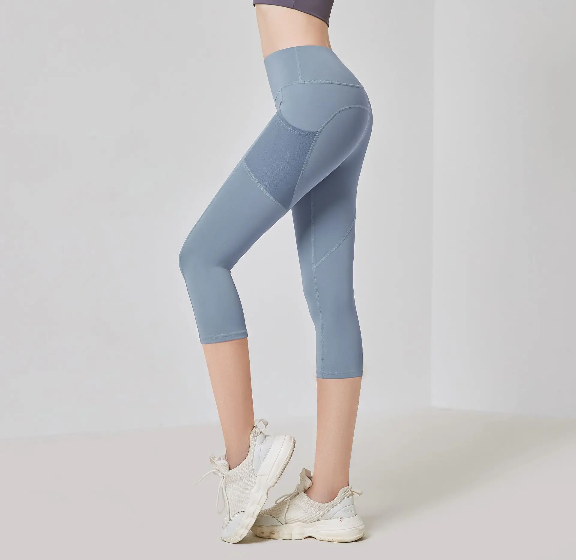 Plus Size Women Yoga Pants with Pocket Leggings Sport Girl Gym Leggings Women Tummy Control Jogging Tights Fitness Short pants
Plus Size Women Yoga Pants with Pocket Leggings Sport Girl Gym Leggings Women Tummy Control Jogging Tights Fitness Short pants