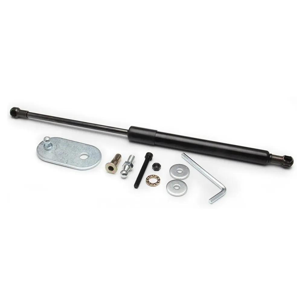Car Trunk Tailgate Hydraulic Support Rod Automobile Accessories For F150 Support Rod Sturdy Practical Hydraulic Support Rod
Car Trunk Tailgate Hydraulic Support Rod Automobile Accessories For F150 Support Rod Sturdy Practical Hydraulic Support Rod