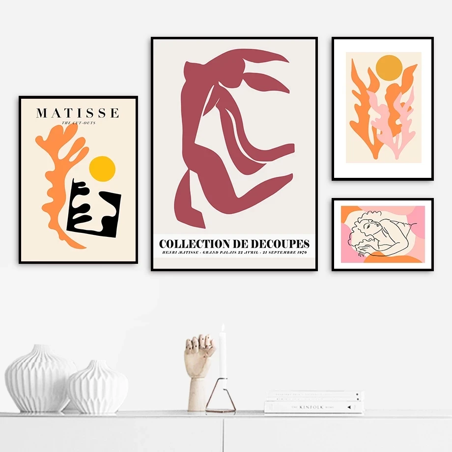 Colorful Matisse Abstract Line Girl Sun Wall Art Canvas Painting Nordic Posters And Prints Pictures For Living Room Home Decor
Colorful Matisse Abstract Line Girl Sun Wall Art Canvas Painting Nordic Posters And Prints Pictures For Living Room Home Decor
