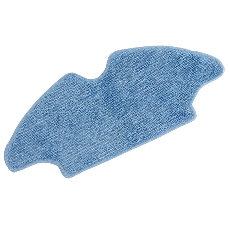 4PCS Mop Cloths for Ecovacs CEN361 Washable Reusable Mop Cloths Robot Vacuum Cleaner Accessories 
4PCS Mop Cloths for Ecovacs CEN361 Washable Reusable Mop Cloths Robot Vacuum Cleaner Accessories