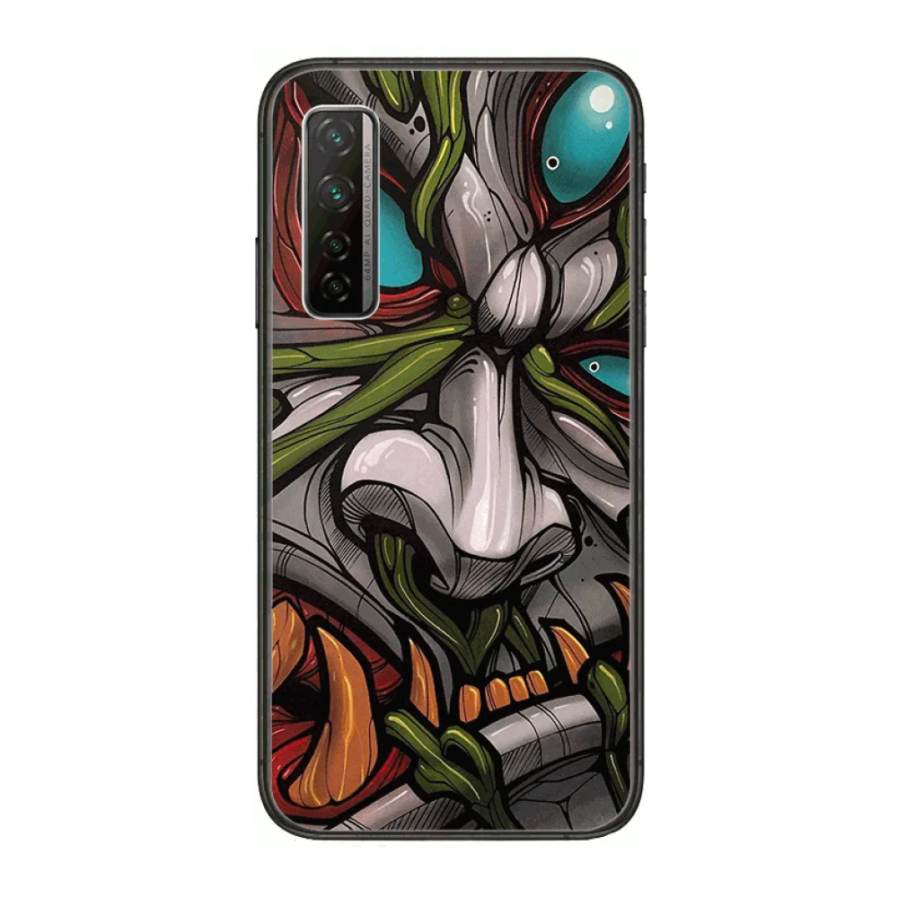 Boutique Totems Animal Phone Case For Huawei Nova p10 lite 7 6 5 4 3 Pro i p Smart ZBlack Etui 3D Coque Painting Hoesje
Boutique Totems Animal Phone Case For Huawei Nova p10 lite 7 6 5 4 3 Pro i p Smart ZBlack Etui 3D Coque Painting Hoesje