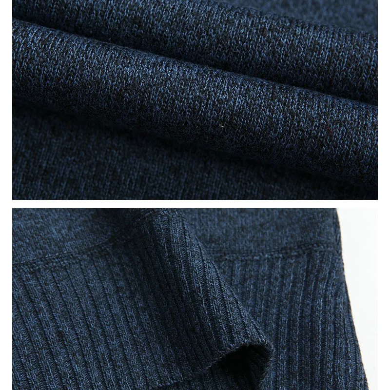 2018 new autumn men's sweaters cashmere zipper pullover sweaters man casual knitwear M-3XL
2018 new autumn men's sweaters cashmere zipper pullover sweaters man casual knitwear M-3XL