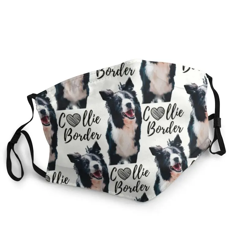 Противотуманная Пылезащитная моющаяся маска на лицо собаки Border Collie, защитный чехол, респиратор для взрослых Mouth-Muffle
Противотуманная Пылезащитная моющаяся маска на лицо собаки Border Collie, защитный чехол, респиратор для взрослых Mouth-Muffle