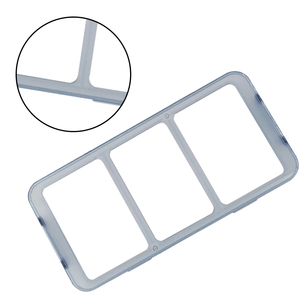 1pc New Primary Filter ForCoredy R3500 R3500S R550 R650 R600 R700 Robotic Vacuum Cleaner Household Cleaner Replaceable Parts
1pc New Primary Filter ForCoredy R3500 R3500S R550 R650 R600 R700 Robotic Vacuum Cleaner Household Cleaner Replaceable Parts