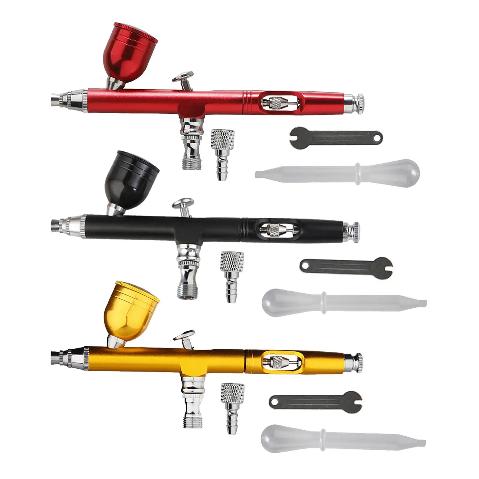 Handheld Air Brush Set Wireless Airbrush for Beauty Devices Cake Decorating Manicure Nail Tattoo
Handheld Air Brush Set Wireless Airbrush for Beauty Devices Cake Decorating Manicure Nail Tattoo