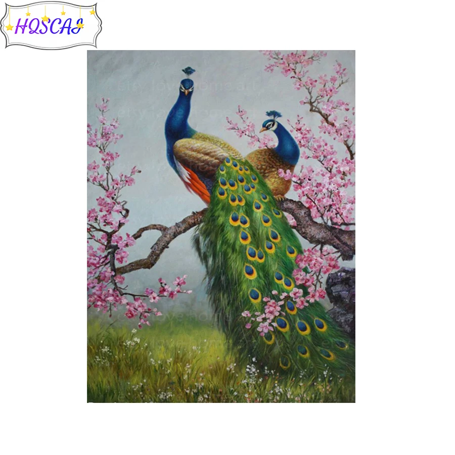 5D diy алмазная живопись Слива Павлин Животные полная квадратная/круглая Алмазная вышивка 3d художественные картины Стразы мозаика домашний д... 
5D diy алмазная живопись Слива Павлин Животные полная квадратная/круглая Алмазная вышивка 3d художественные картины Стразы мозаика домашний д...