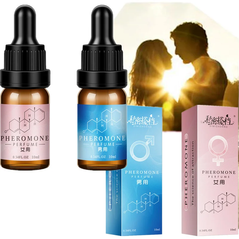 Pheromone for Man Attract Women Androstenone Pheromone Sexually Stimulating Fragrance Oil Sexy Perfume Adult Product
Pheromone for Man Attract Women Androstenone Pheromone Sexually Stimulating Fragrance Oil Sexy Perfume Adult Product