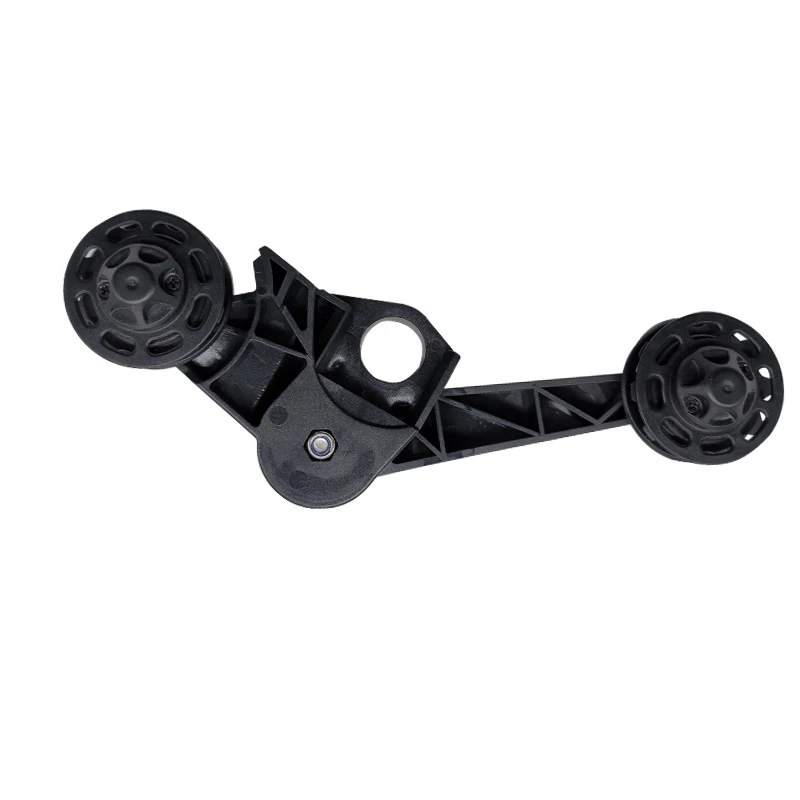 Chain Tensioner Set for Brompton Bike Parts 3 Speed with Guide Wheels Rear Derailleur
Chain Tensioner Set for Brompton Bike Parts 3 Speed with Guide Wheels Rear Derailleur