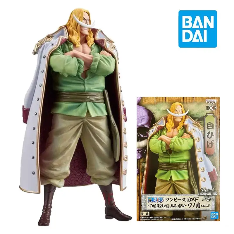 Фигурка баноко 18 см, цельная фигурка DXF The Grandline Men, трава ВАО, Эдвард Ньюгейт, аниме фигурка, модель, детские игрушки, подарок
Фигурка баноко 18 см, цельная фигурка DXF The Grandline Men, трава ВАО, Эдвард Ньюгейт, аниме фигурка, модель, детские игрушки, подарок