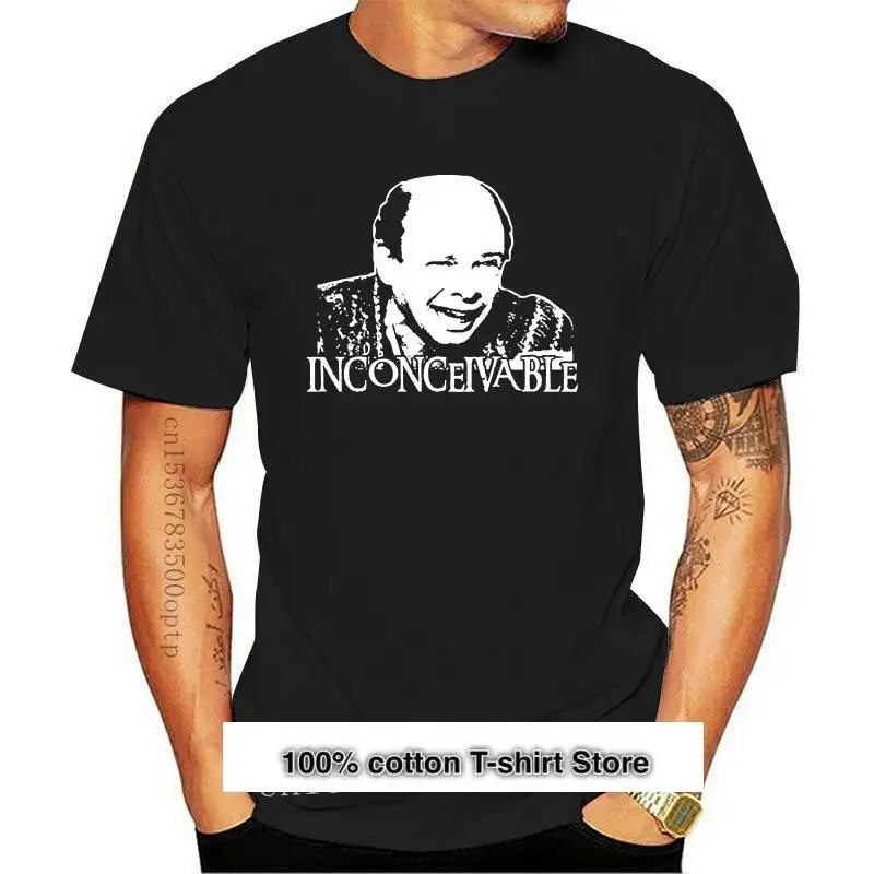 Camiseta de princesa de los años 80 para hombre, camisa de fantasía de película, Tops Retro con cuello redondo, 628
Camiseta de princesa de los años 80 para hombre, camisa de fantasía de película, Tops Retro con cuello redondo, 628