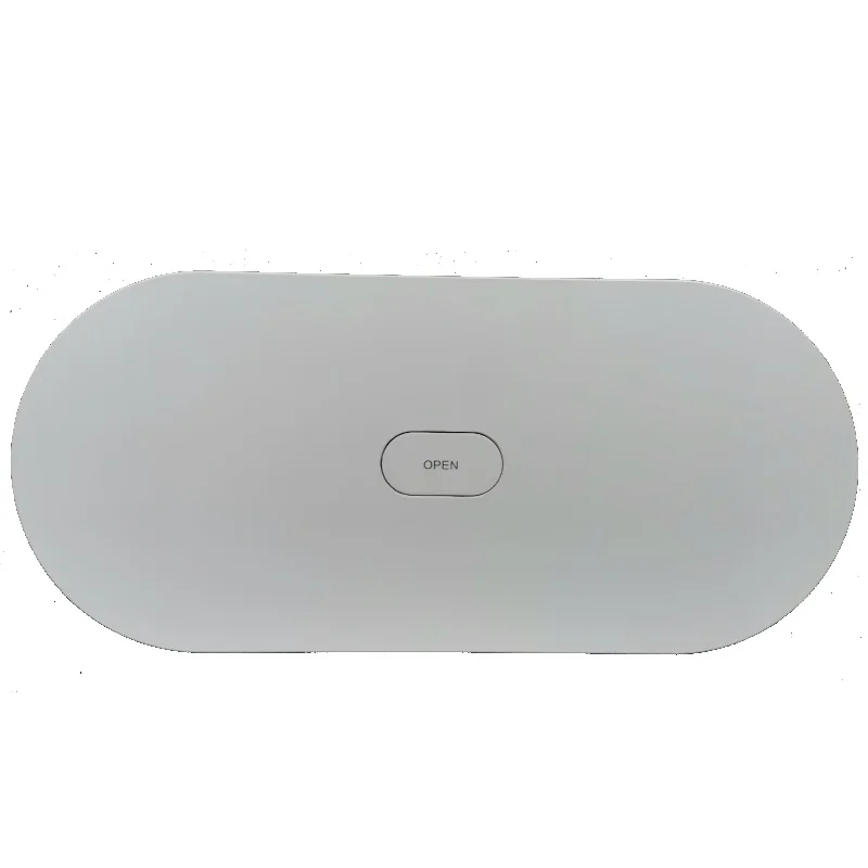vacuum cleaner dust box filter for 360 S6 Sweeping Robot Vacuum Cleaner Replacement Spare Parts dust bin
vacuum cleaner dust box filter for 360 S6 Sweeping Robot Vacuum Cleaner Replacement Spare Parts dust bin