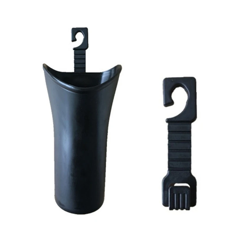 Waterproof Car Umbrella Holder Rack Storage Box Stand Multi-Function Mini Umbrella Hanger Bag Storage Backseat Garbage T3EF
Waterproof Car Umbrella Holder Rack Storage Box Stand Multi-Function Mini Umbrella Hanger Bag Storage Backseat Garbage T3EF