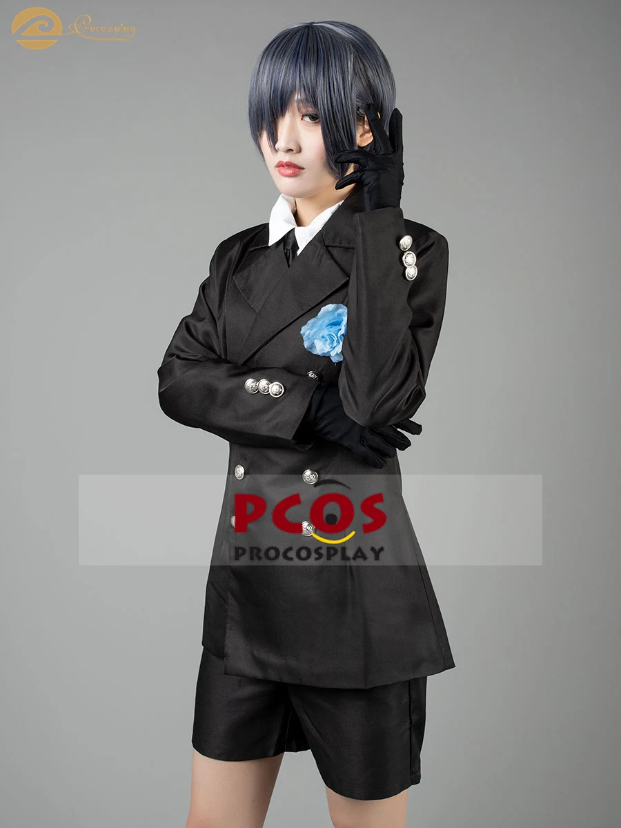 Stock Vintage Front Blue Flower Black Butler Ciel Dark Funeral Men Cosplay Costume Halloween Black Fri New Y XmasEaster mp004170
Stock Vintage Front Blue Flower Black Butler Ciel Dark Funeral Men Cosplay Costume Halloween Black Fri New Y XmasEaster mp004170