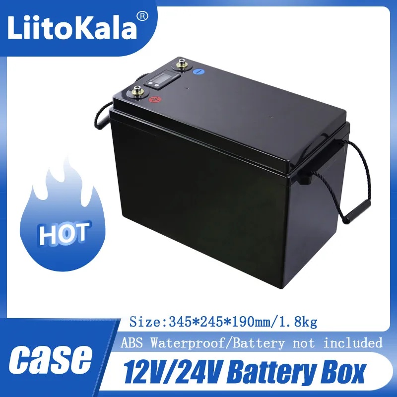12V 24V 48V Batterij Opbergdoos Voor 3.2V 180Ah 200Ah Lifepo4 Batterij Zonne-energie Systeem en Ononderbroken Stroomvoorziening
12V 24V 48V Batterij Opbergdoos Voor 3.2V 180Ah 200Ah Lifepo4 Batterij Zonne-energie Systeem en Ononderbroken Stroomvoorziening