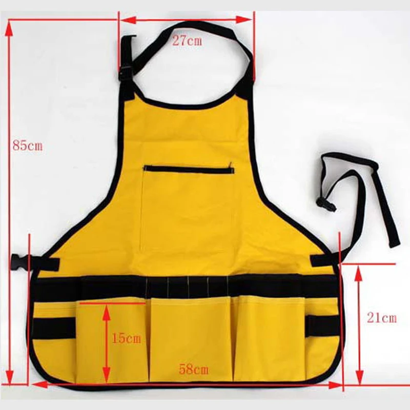 Crafting Painting Apron Artist Drawer Painter Smock Carpenter Gardener Wood Work Wear
Crafting Painting Apron Artist Drawer Painter Smock Carpenter Gardener Wood Work Wear