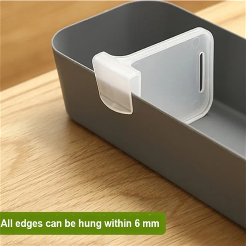 4PCS Refrigerator Classified Storage Transparent Divider Freely Adjustable Divider Plywood Food Storage Rack Compartment Sorting
4PCS Refrigerator Classified Storage Transparent Divider Freely Adjustable Divider Plywood Food Storage Rack Compartment Sorting