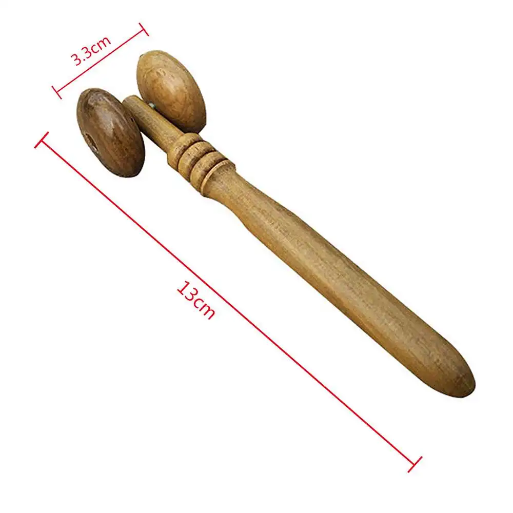 Natural Face Massage Roller Beauty Tool Facial Neck Eye Anti Ageing Therapy
Natural Face Massage Roller Beauty Tool Facial Neck Eye Anti Ageing Therapy