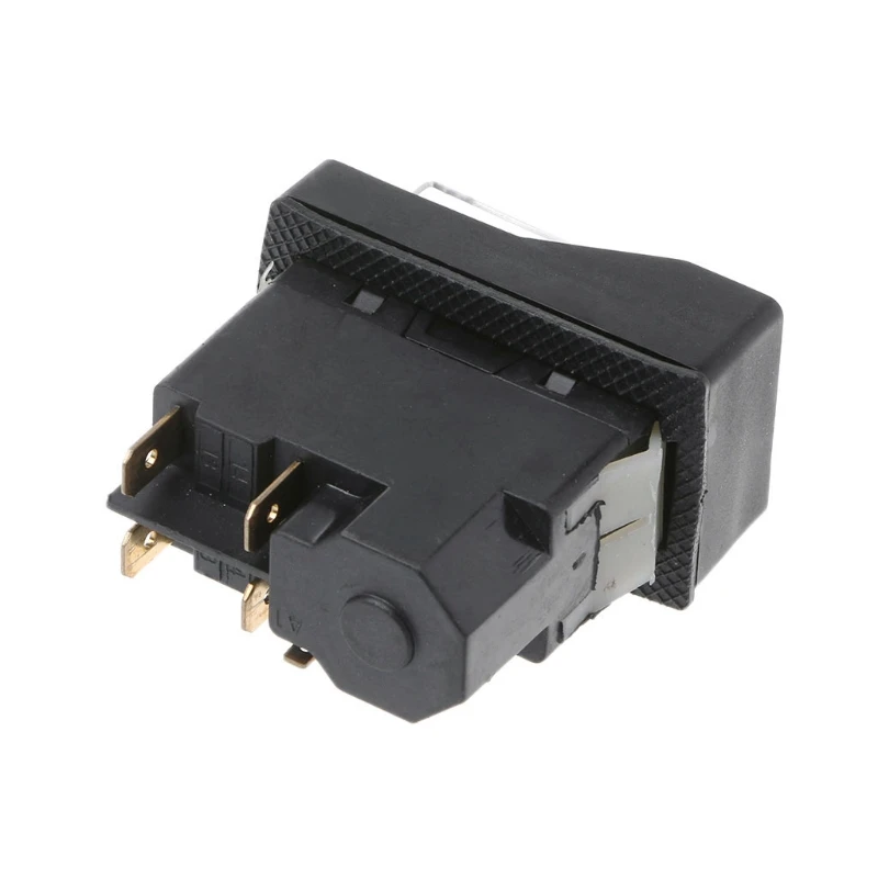 P15D KLD-28A Waterproof Magnetic Switch Explosion-proof Pushbutton Switches 220V IP55
P15D KLD-28A Waterproof Magnetic Switch Explosion-proof Pushbutton Switches 220V IP55