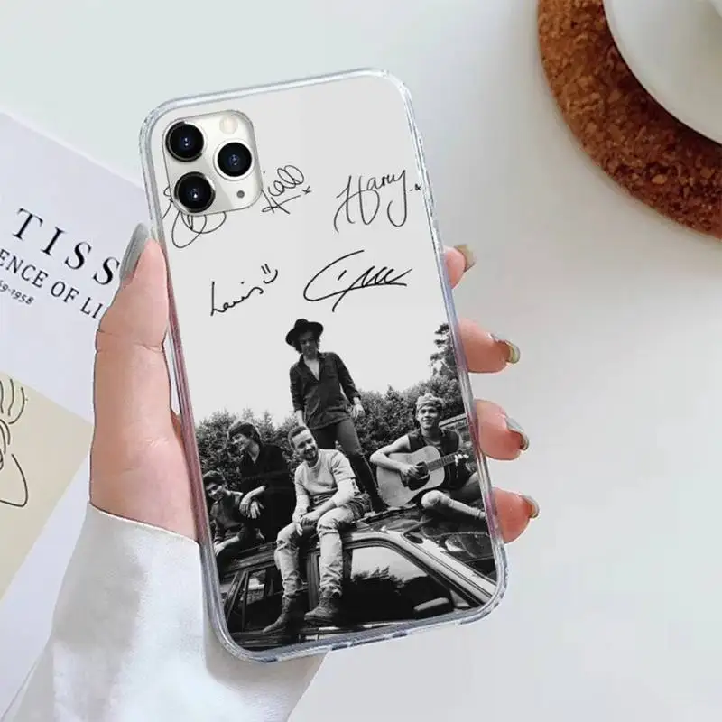 One Direction Louis Tomlinson Phone Case For iphone 12 5 5s 5c se 6 6s 7 8 plus x xs xr 11 pro max
One Direction Louis Tomlinson Phone Case For iphone 12 5 5s 5c se 6 6s 7 8 plus x xs xr 11 pro max
