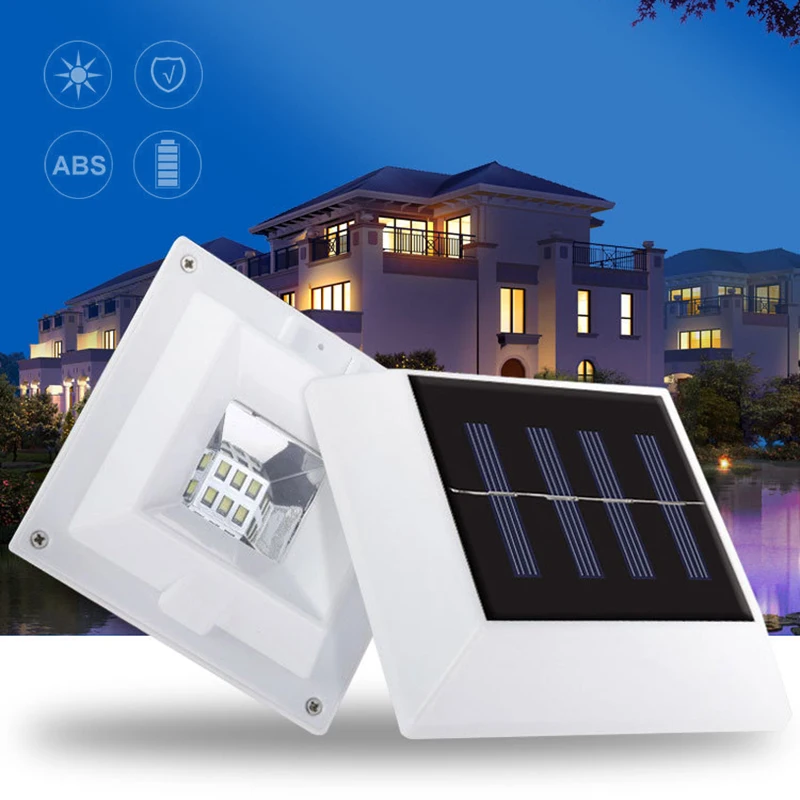 Led Wall Light Waterproof Motion Sensor Solar Power Lamp Outdoor Solar Energy Square Outdoor Corridor Wall Garden Yard Lamp
Led Wall Light Waterproof Motion Sensor Solar Power Lamp Outdoor Solar Energy Square Outdoor Corridor Wall Garden Yard Lamp