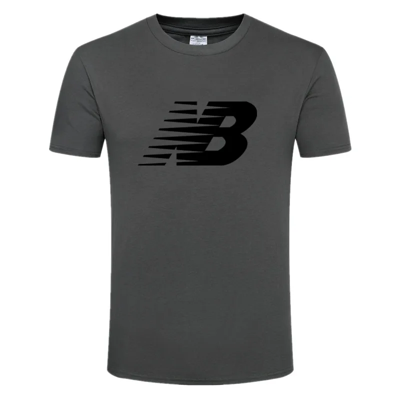 NB letter printing men and women T-shirt casual hip-hop T-shirt NB thin T-shirt oversized breathable loose top 2021 summer
NB letter printing men and women T-shirt casual hip-hop T-shirt NB thin T-shirt oversized breathable loose top 2021 summer