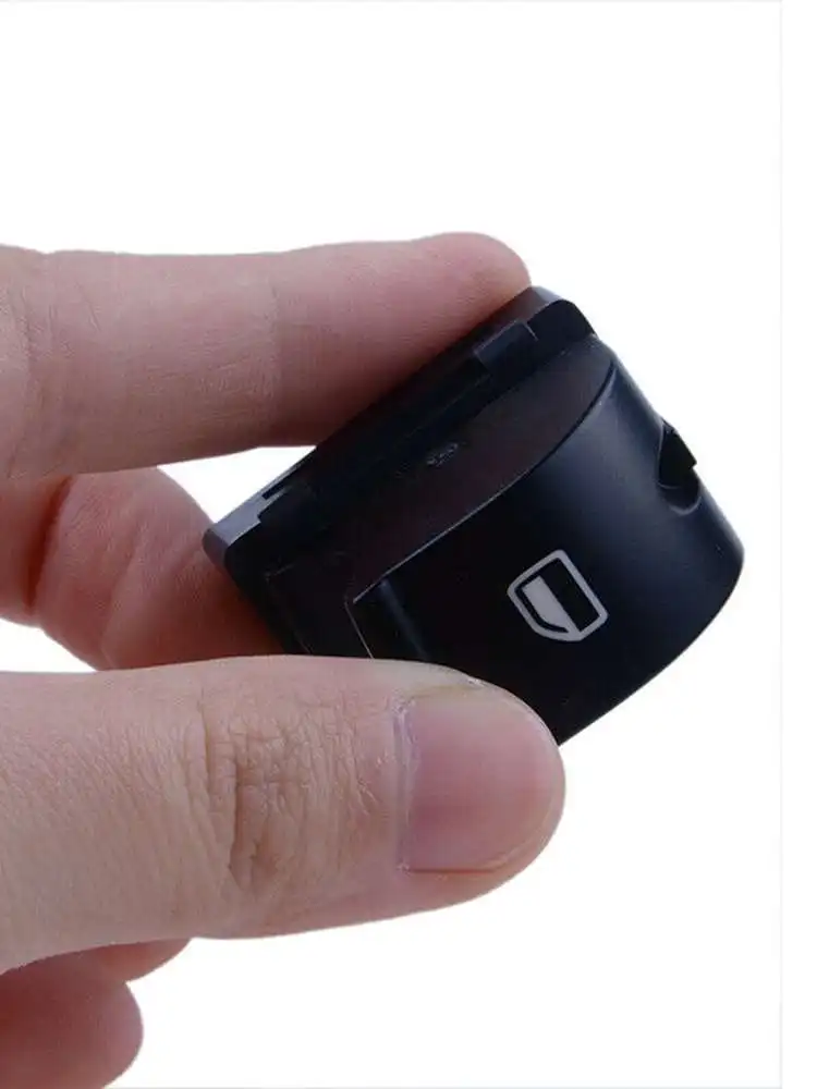 Electric Window Switch Button Cover Cap For Audi A4 B6 B7 Car Window Switch Glass Lifter Button Panel
Electric Window Switch Button Cover Cap For Audi A4 B6 B7 Car Window Switch Glass Lifter Button Panel