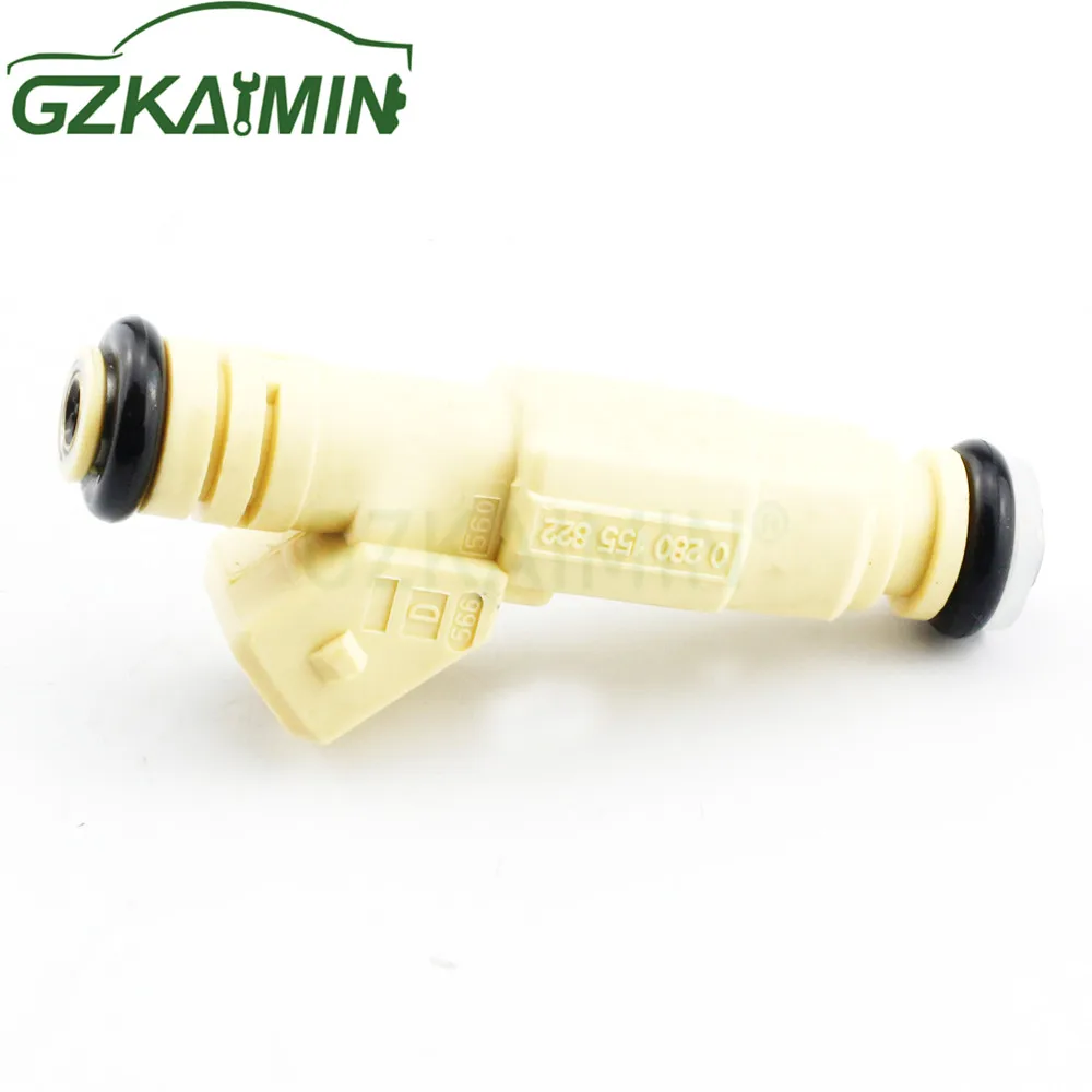 Fuel Injector Nozzle For Chevrolet Vectra Alfa Romeo 15 Berlin Fiat GMC Lancia OEM 0280155822
Fuel Injector Nozzle For Chevrolet Vectra Alfa Romeo 15 Berlin Fiat GMC Lancia OEM 0280155822