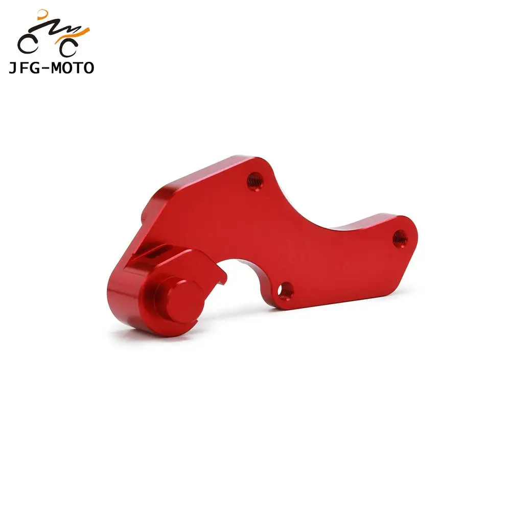 Motorcycle CNC Aluminum 320MM Floating Brake Discs Bracket Adaptor For HONDA CR125R CRF250 CR250R CRF250X CRF450R CRF450X
Motorcycle CNC Aluminum 320MM Floating Brake Discs Bracket Adaptor For HONDA CR125R CRF250 CR250R CRF250X CRF450R CRF450X