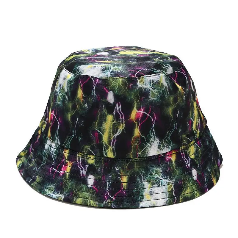 2020 Cotton Print Bucket Hat Fisherman Hat Outdoor Travel Hat Sun Cap Hats for Men and Women 180
2020 Cotton Print Bucket Hat Fisherman Hat Outdoor Travel Hat Sun Cap Hats for Men and Women 180