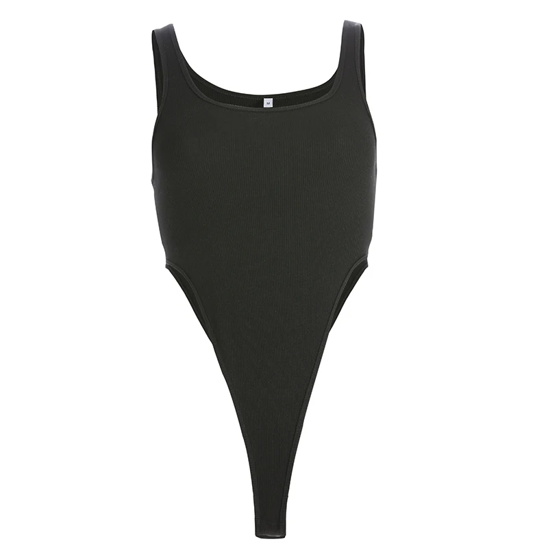 High Waist Bodycon Sexy Women Bodysuit Black Spaghetti Strap Bodysuit with Plastic Buckle Short Rompers Jumpsuit Club
High Waist Bodycon Sexy Women Bodysuit Black Spaghetti Strap Bodysuit with Plastic Buckle Short Rompers Jumpsuit Club