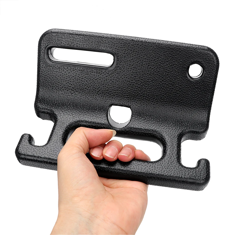 LEEPEE Holder Hook for Bag Car Hanger for Elderly Back Seat Handrail Auto Fastener Clip Organizer
LEEPEE Holder Hook for Bag Car Hanger for Elderly Back Seat Handrail Auto Fastener Clip Organizer