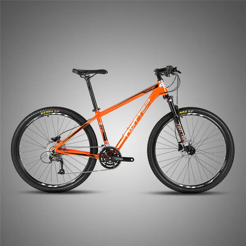 Tw3700Aluminum Alloy Mountain Bicycle 26-Inch 27.5-Inch 24-Speed Cross-Country Mountain Bike Carbon Bicycle mountain bikebiking
Tw3700Aluminum Alloy Mountain Bicycle 26-Inch 27.5-Inch 24-Speed Cross-Country Mountain Bike Carbon Bicycle mountain bikebiking