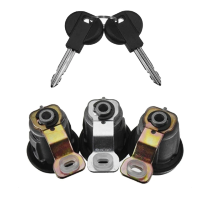 Car Left Right Door Lock Cylinder with 2 Keys for Citroen Berlingo XSARA Picasso Peugeot Partner 9170G3 252522
Car Left Right Door Lock Cylinder with 2 Keys for Citroen Berlingo XSARA Picasso Peugeot Partner 9170G3 252522