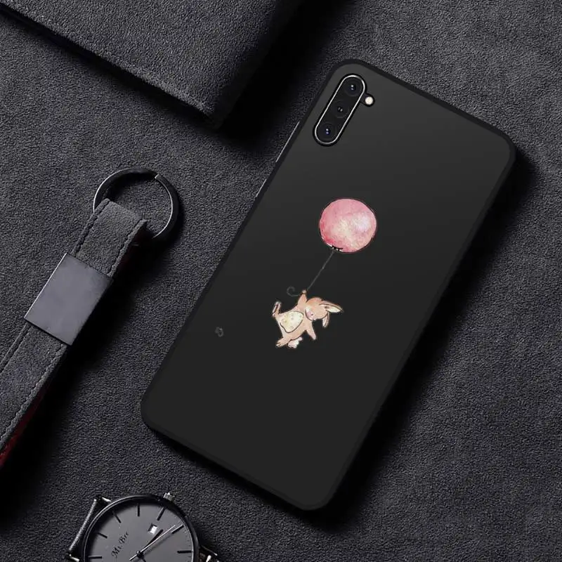Balloon mouse Elephant rabbit Phone Case For Samsung A32 A51 A52 A71 A50 A12 A21S S10 S20 S21 Plus Fe Ultra
Balloon mouse Elephant rabbit Phone Case For Samsung A32 A51 A52 A71 A50 A12 A21S S10 S20 S21 Plus Fe Ultra