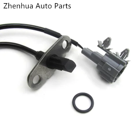 

SE0056 REAR LEFT ABS WHEEL SPEED SENSOR For NISSAN-NAVARA D40 4WD VQ40DE YD25DDTI 47901-EB300 47901-EB70A 47901EB300 47901EB70A