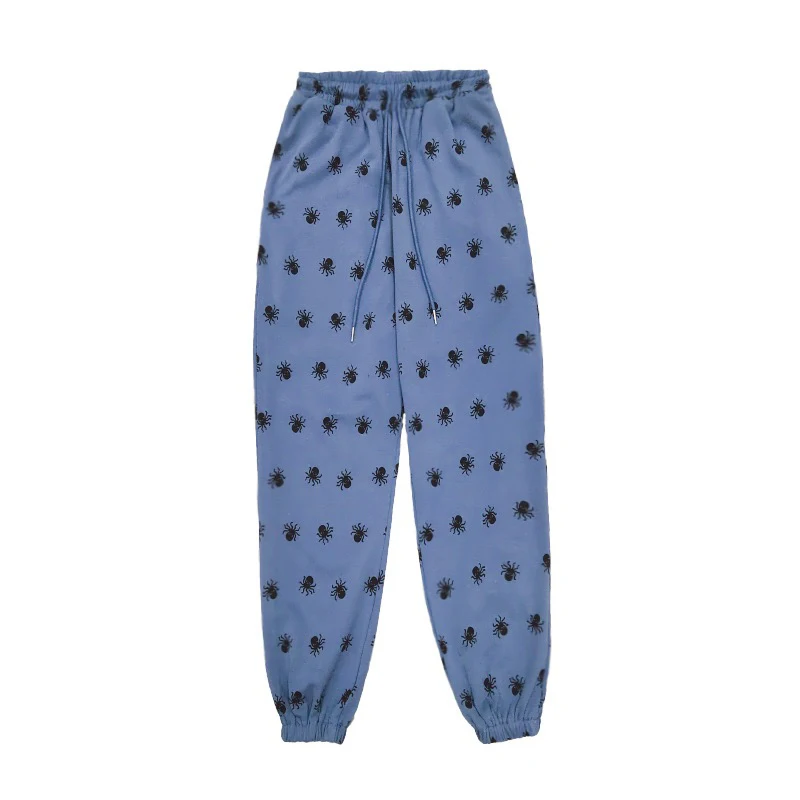 In the summer of 2020, the new octopus is full of printed leggings, and women's loose hip-hop tide sports pants are casual
In the summer of 2020, the new octopus is full of printed leggings, and women's loose hip-hop tide sports pants are casual