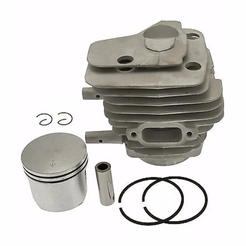 Chain Saw Part Cylinder & Piston Kit Cylinder & Piston Fits Cut Off Saw
Chain Saw Part Cylinder & Piston Kit Cylinder & Piston Fits Cut Off Saw