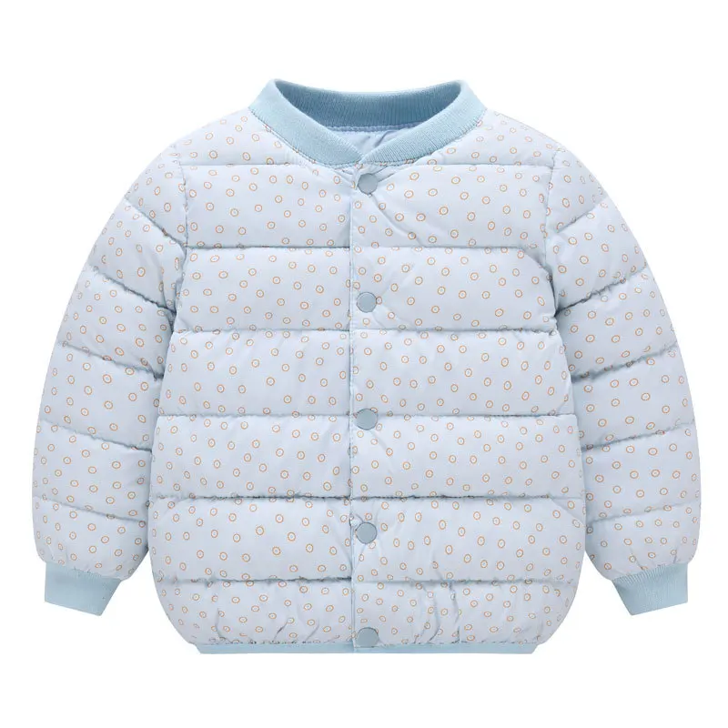 kids Puffer Jacket Warm Cotton Clothes For Boys&Girls Polka Dots Printed Toddler Outfits Winter Children Cotton Coats
kids Puffer Jacket Warm Cotton Clothes For Boys&Girls Polka Dots Printed Toddler Outfits Winter Children Cotton Coats