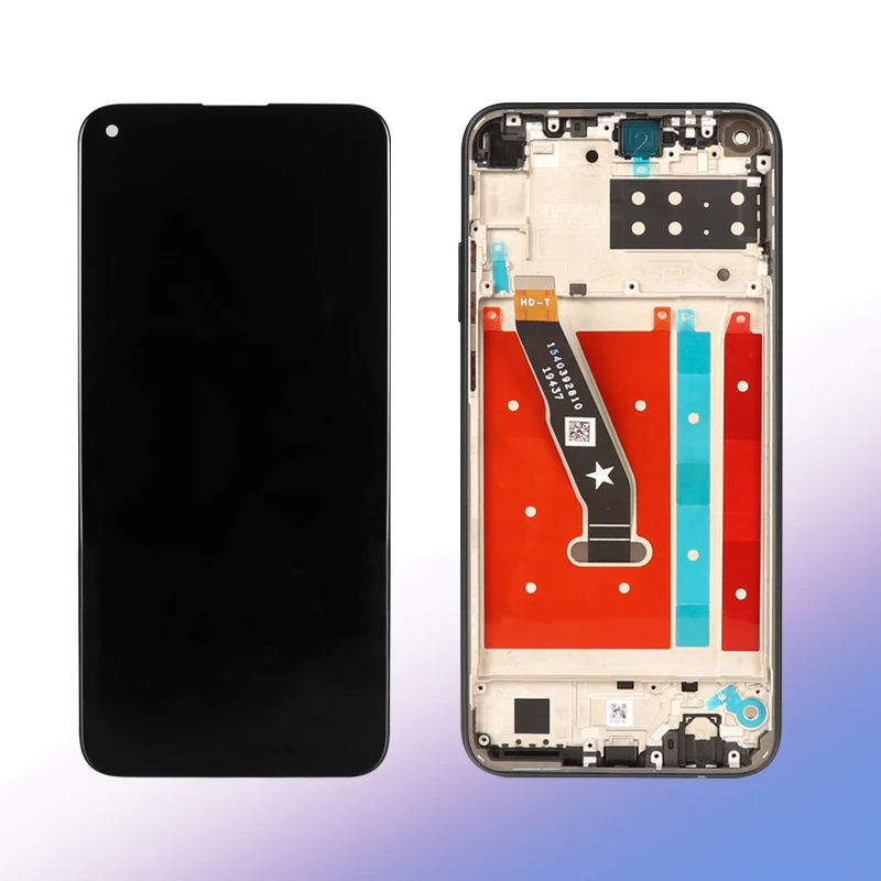Original LCD Display For Huawei honor 9C Touch Screen Digitizer 10 Touch Screen Replament For Honor 9C 9 C AKA-L29 Play 3
Original LCD Display For Huawei honor 9C Touch Screen Digitizer 10 Touch Screen Replament For Honor 9C 9 C AKA-L29 Play 3