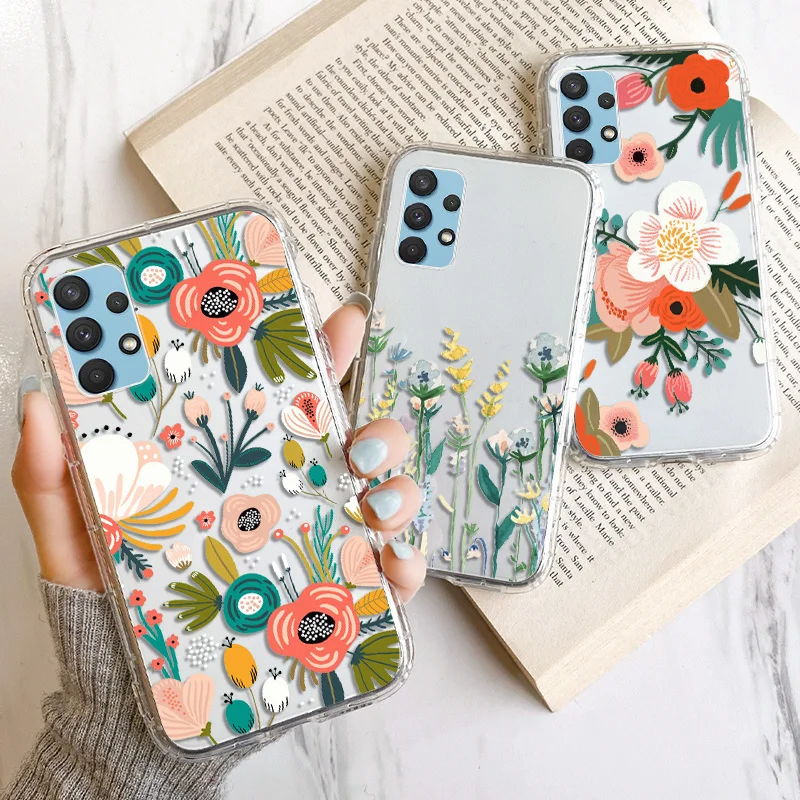 Coque For Samsung A32 Case For Samsung A51 A52 A12 A50 A71 A21S A31 A10 A72 A70 A22 A82 A21 A02 A42 A41 A10S A20S A20E Shell
Coque For Samsung A32 Case For Samsung A51 A52 A12 A50 A71 A21S A31 A10 A72 A70 A22 A82 A21 A02 A42 A41 A10S A20S A20E Shell