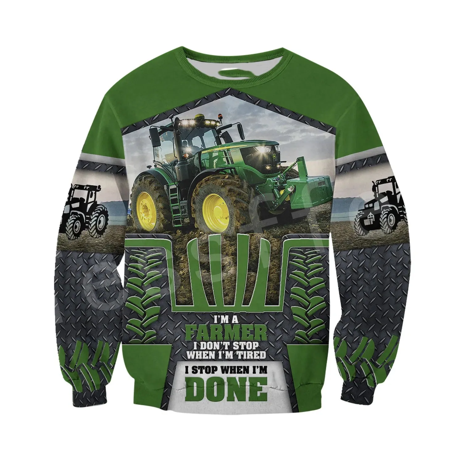 Men/women Tessffel Worker Farmer Tractor instrument Funny NewFashion Long Sleeves3DPrintZipper/Hoodies/Sweatshirts/Jacket/
Men/women Tessffel Worker Farmer Tractor instrument Funny NewFashion Long Sleeves3DPrintZipper/Hoodies/Sweatshirts/Jacket/