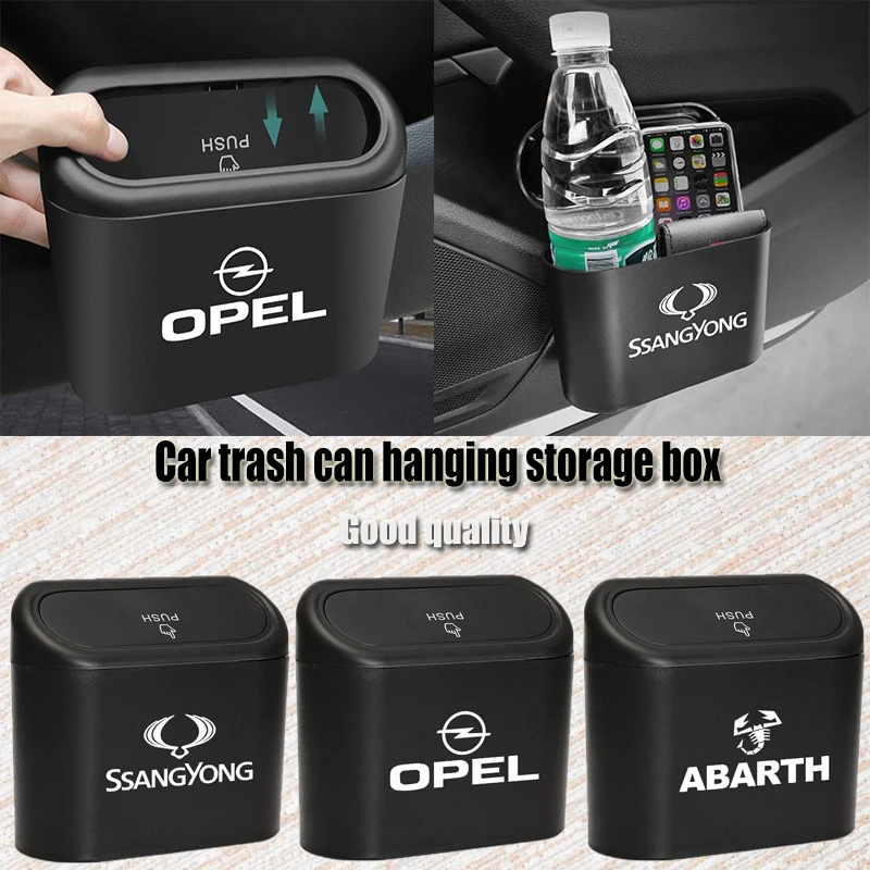 1pcs car trash can hanging storage box interior accessories For Chevrolet Colorado Cruze Spark Captiva Malibu Trax Aveo Camaro
1pcs car trash can hanging storage box interior accessories For Chevrolet Colorado Cruze Spark Captiva Malibu Trax Aveo Camaro