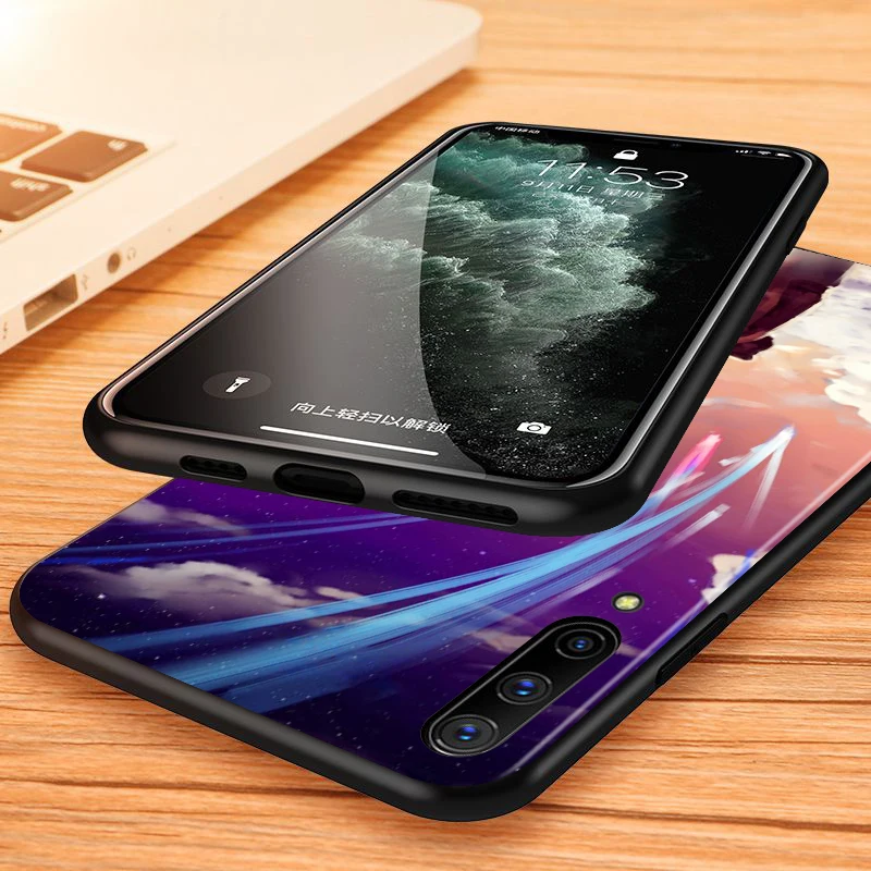 Your Name Love You for Samsung Galaxy A90 A80 A70 A60 A50 A40 A30 A20 A10 M60S M40 M31 M30 M21 M20 M10 Black Phone Case
Your Name Love You for Samsung Galaxy A90 A80 A70 A60 A50 A40 A30 A20 A10 M60S M40 M31 M30 M21 M20 M10 Black Phone Case